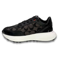 tenis Coach Negros Hombre
