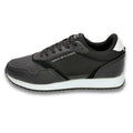 Tenis Tommy Hilfiger Runner Evo Seasonal Mix White Hombre