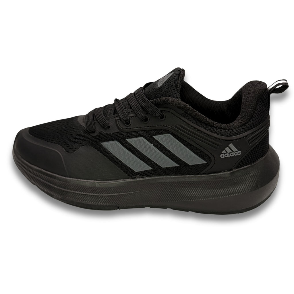 Tenis Adidas Bounce Black Unisex