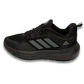 Tenis Adidas Bounce Black Unisex