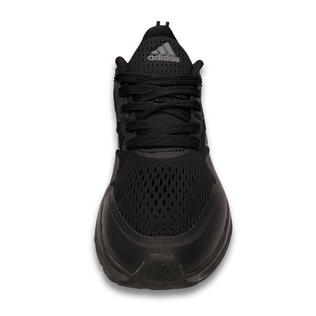 Tenis Adidas Bounce Black Unisex
