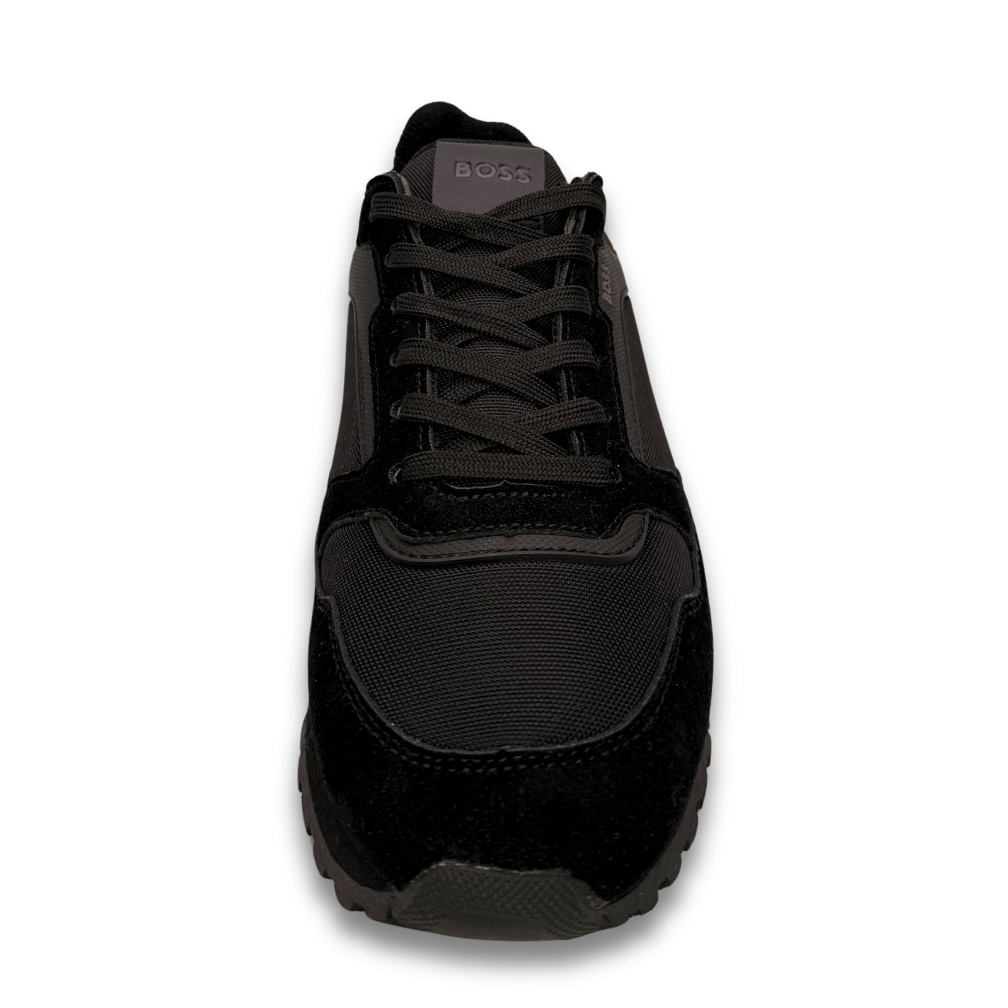 Tenis Hugo Boss Parkour Runn Black Black Hombre