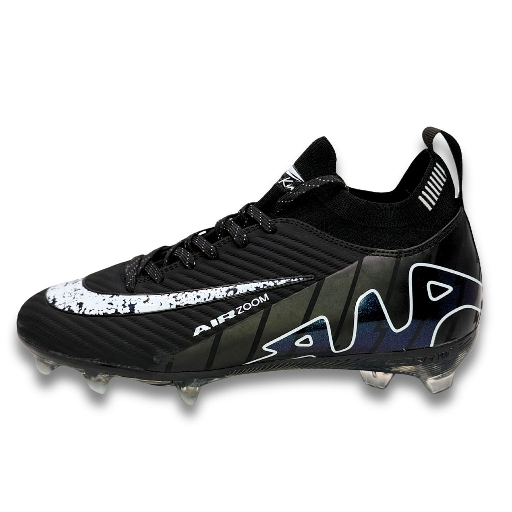 Guayos Runking Air Zoom Mercurial Black