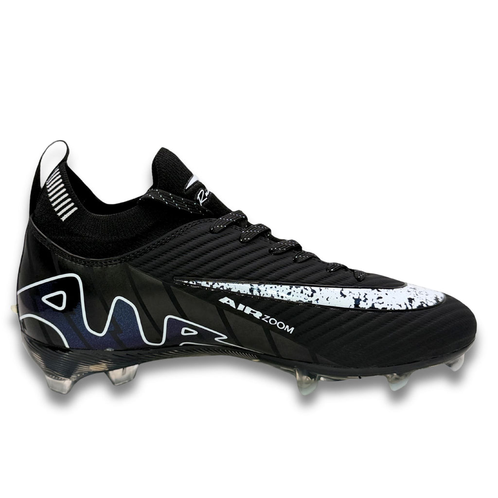 Guayos Runking Air Zoom Mercurial Black