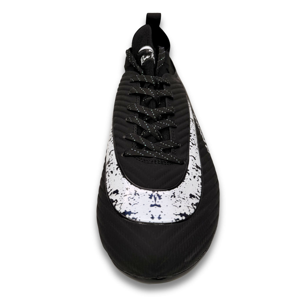 Guayos Runking Air Zoom Mercurial Black