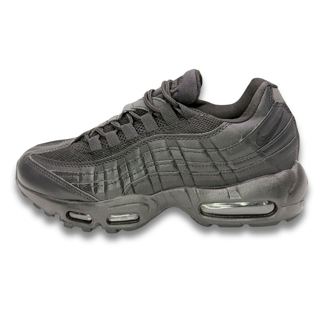 Tenis Nike Air Max 95 TN Black Unisex