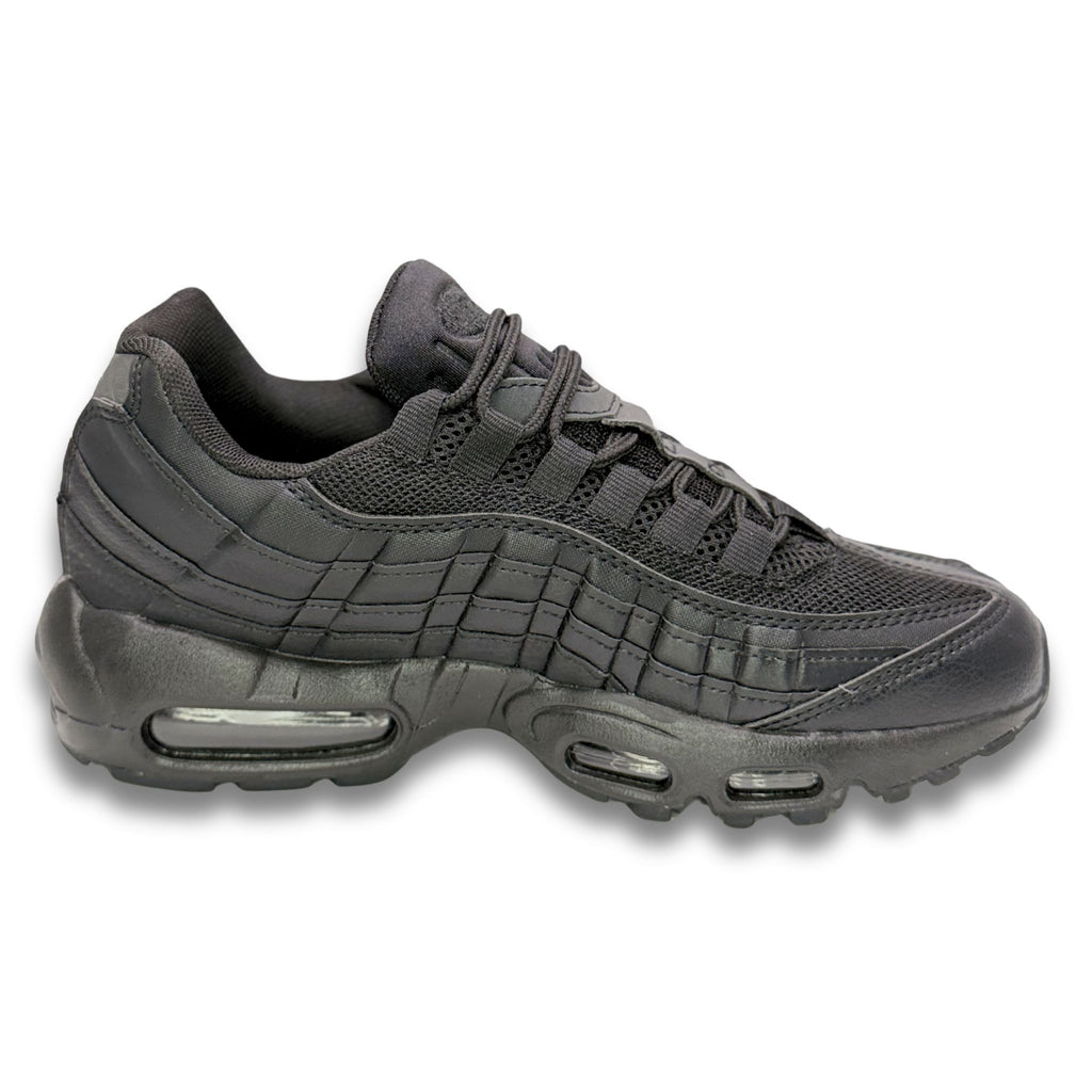 Tenis Nike Air Max 95 TN Black Unisex