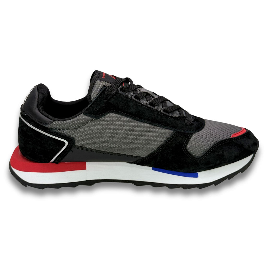 Tenis Le Coq Sportif Alpha Tricolore Hombre