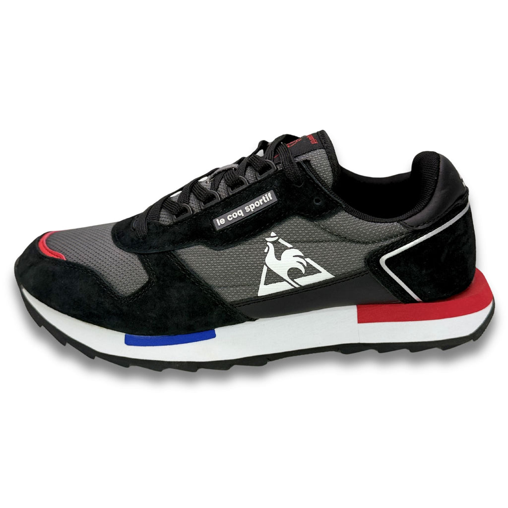 Tenis Le Coq Sportif Alpha Tricolore Hombre