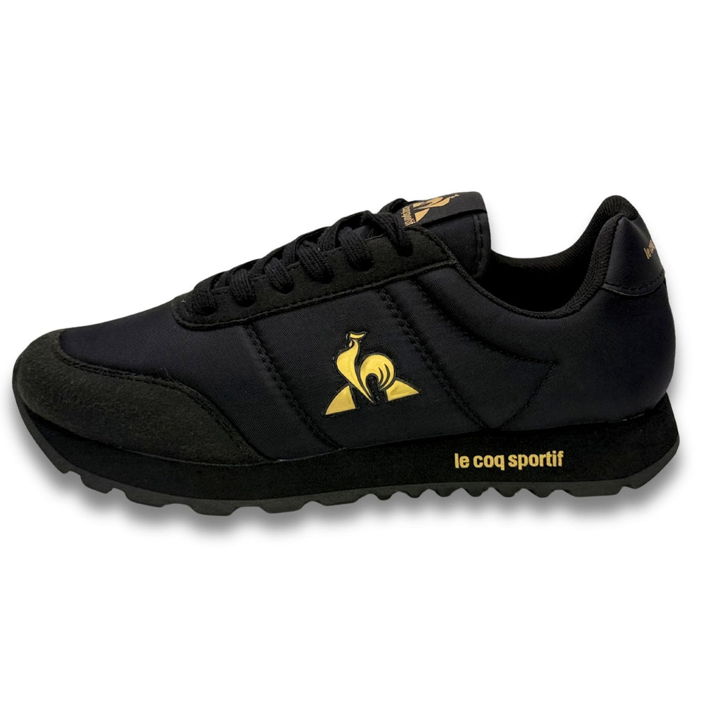 Tenis Le Coq Sportif Astra Metallic Hombre