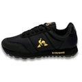 Tenis Le Coq Sportif Astra Metallic Hombre