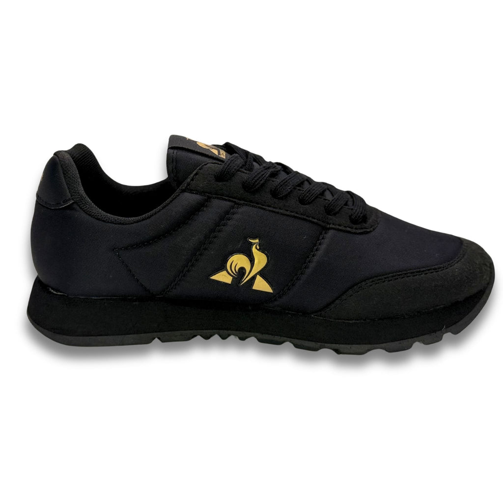 Tenis Le Coq Sportif Astra Metallic Hombre