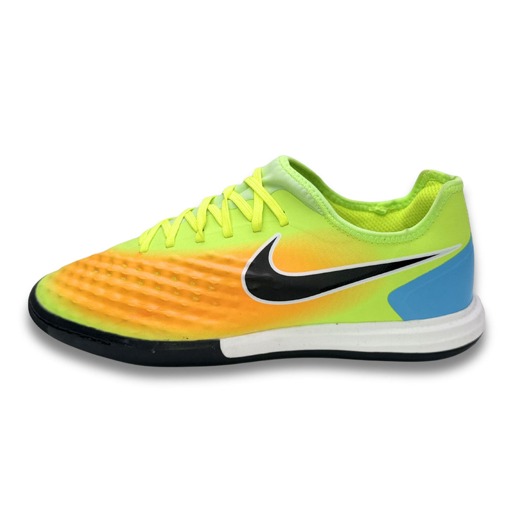 Zapatillas Nike MagistaX Finale II IC Futbol Sala Yellow