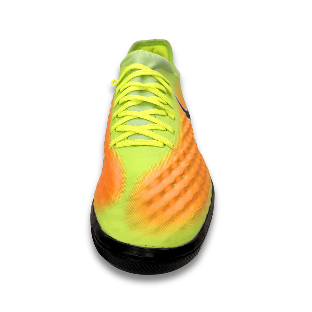 Zapatillas Nike MagistaX Finale II IC Futbol Sala Yellow