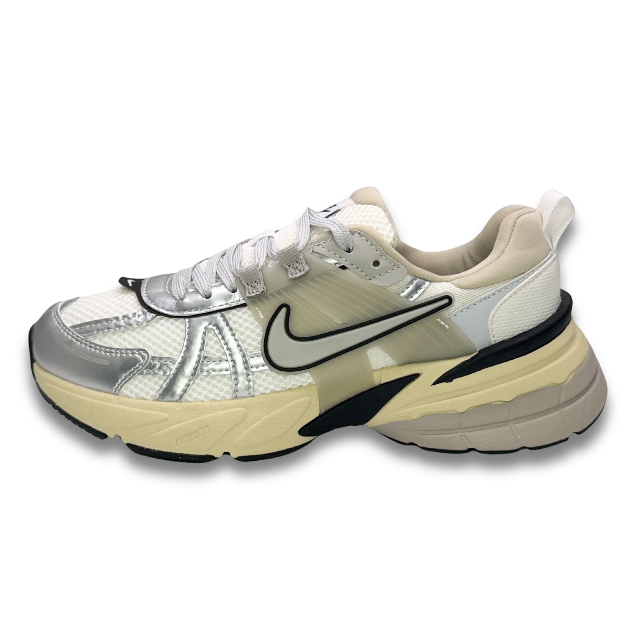 Tenis Nike V2K Run Summit White UNISEX