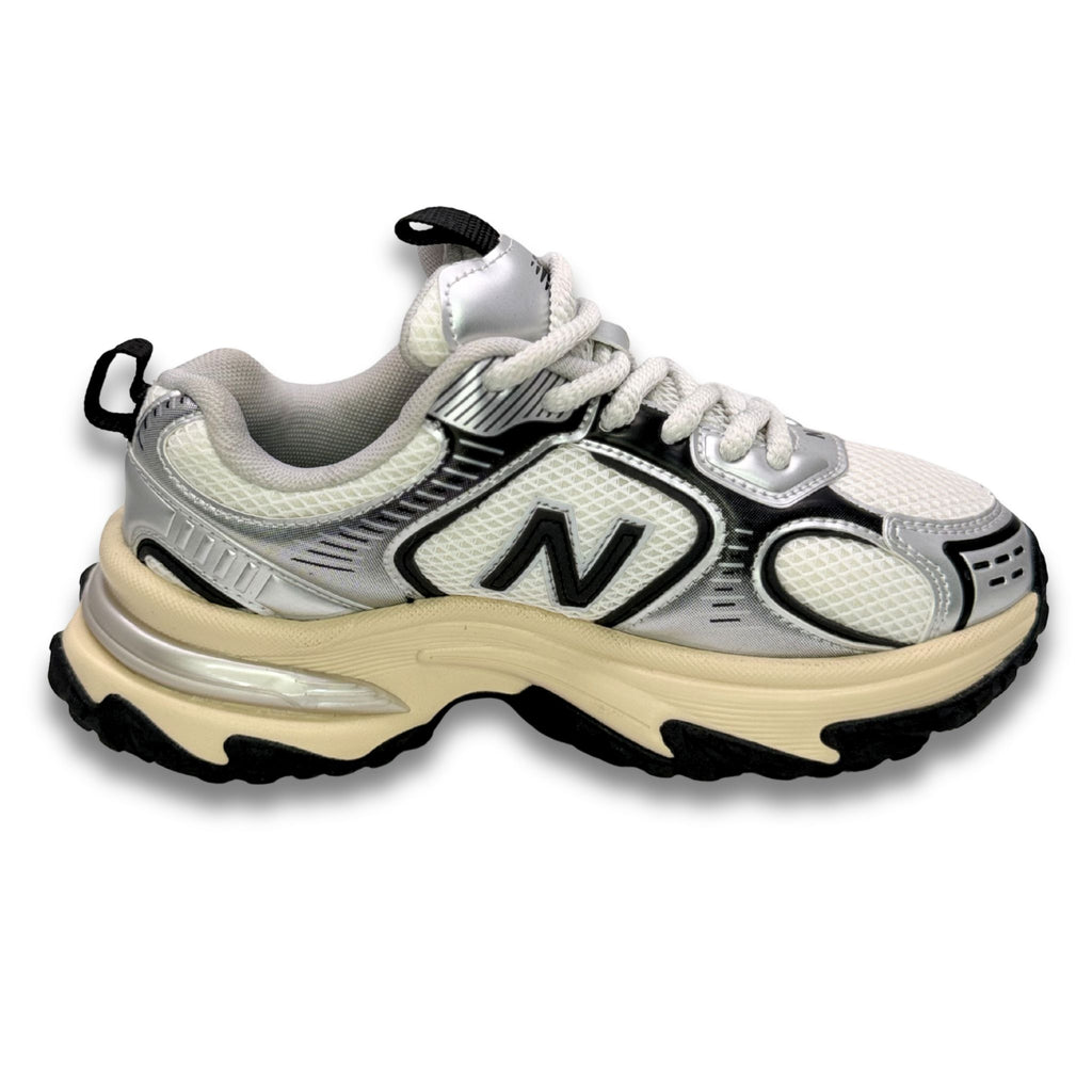 Tenis New Balance 530 Plus Plate