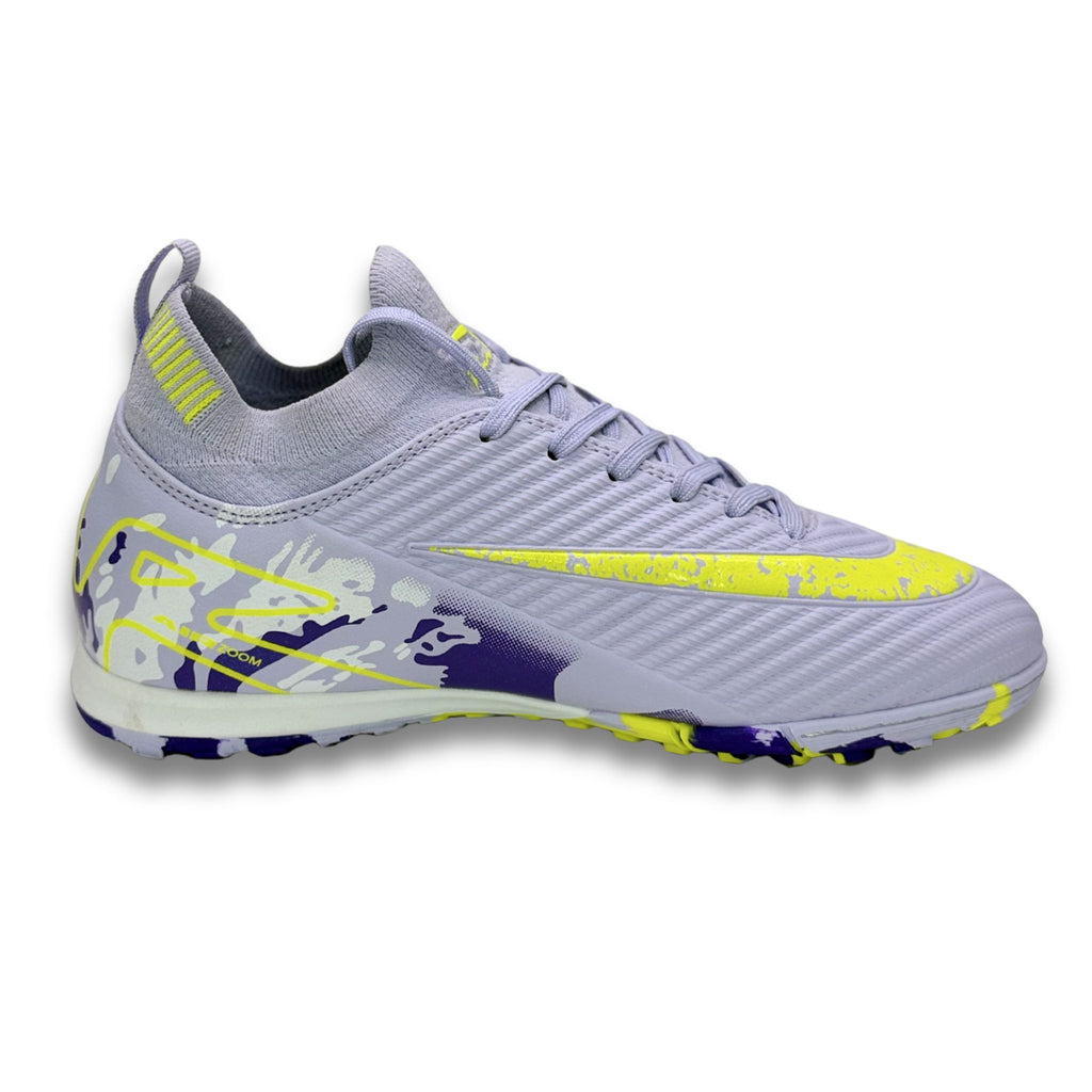 Zapatillas Runking Mercurial Superfly 10 United Pack Jr Kid