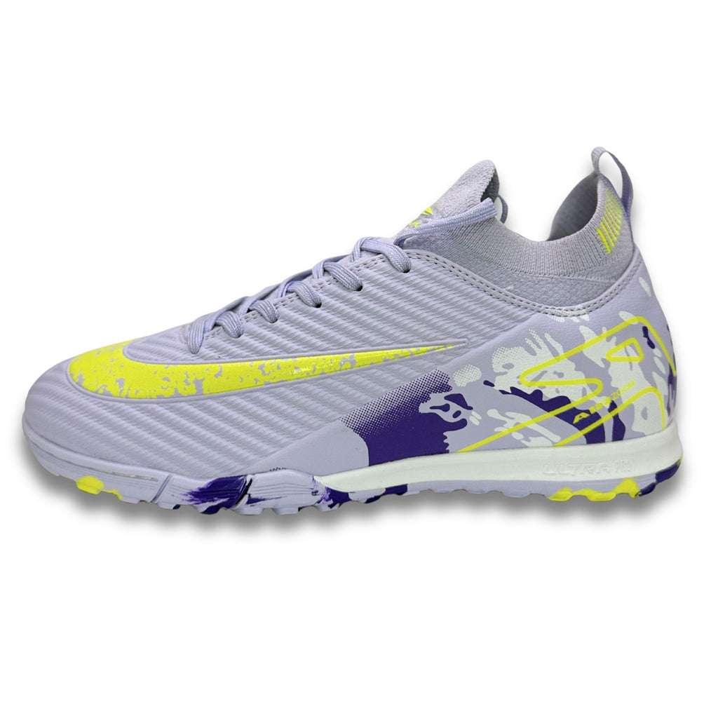 Zapatillas Runking Mercurial Superfly 10 United Pack Jr Kid