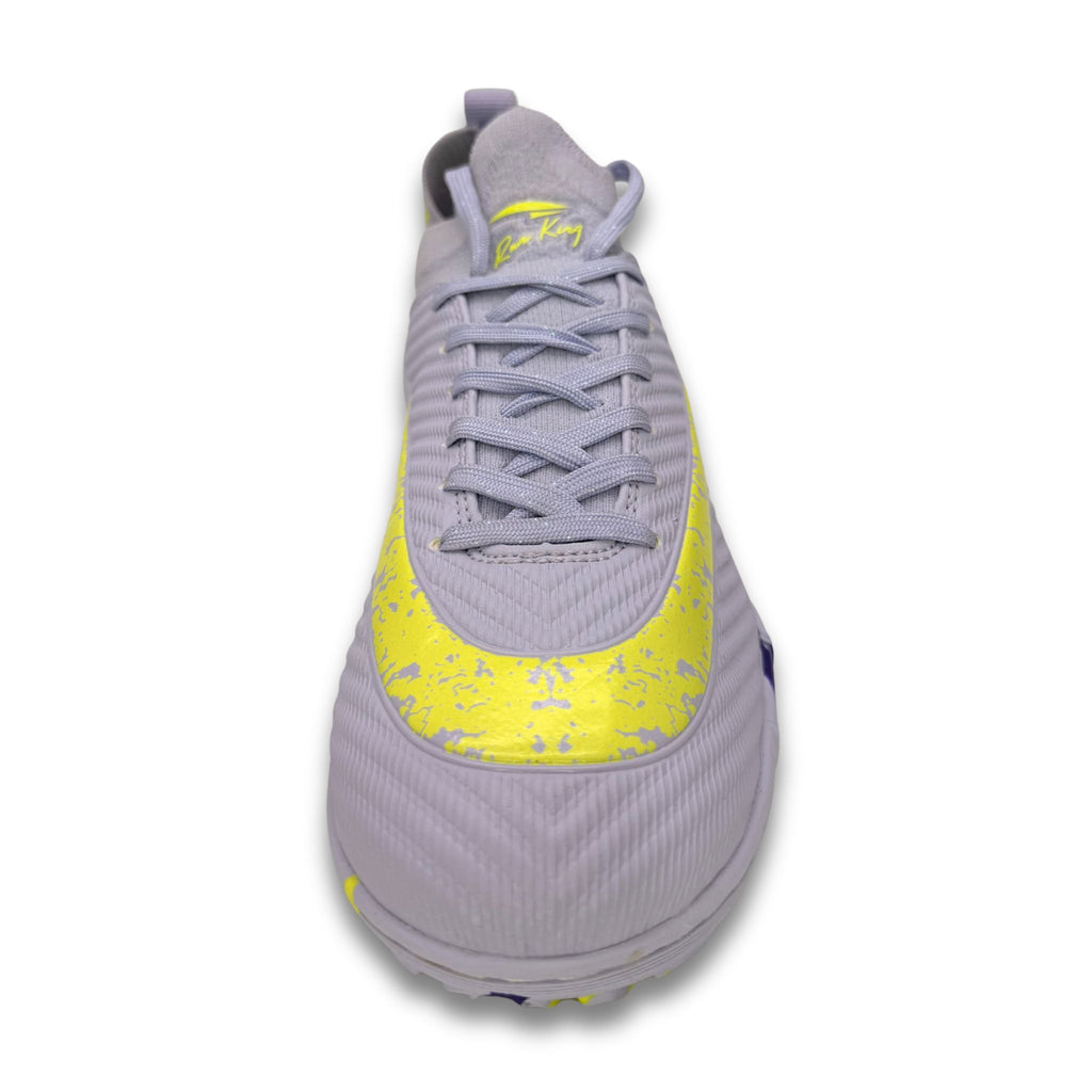 Zapatillas Runking Mercurial Superfly 10 United Pack Jr Kid
