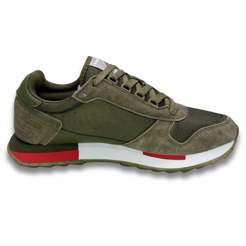 Tenis Le Coq Sportif Green Hombre