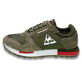 Tenis Le Coq Sportif Green Hombre