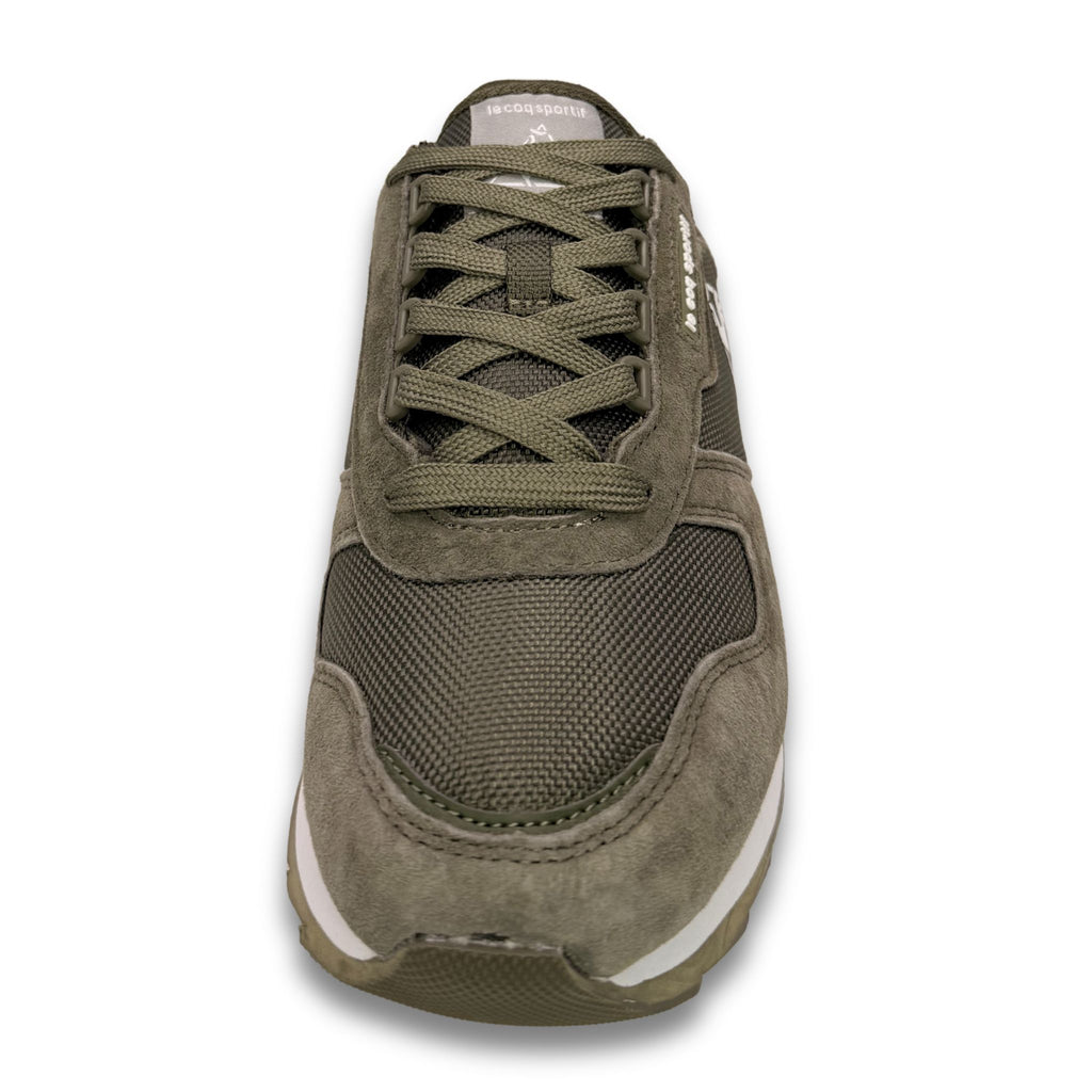Tenis Le Coq Sportif Green Hombre