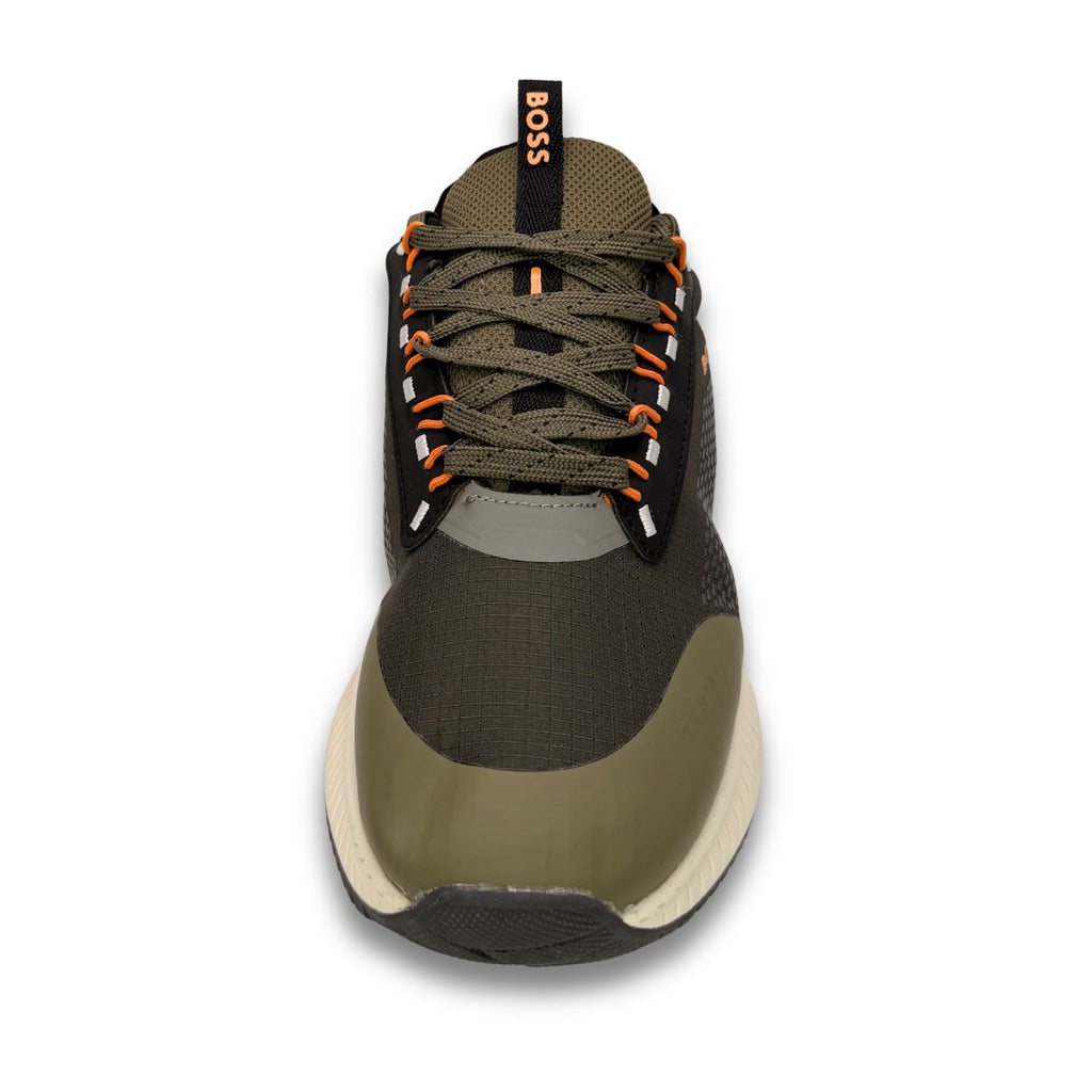 Tenis Hugo Boss Evo Runn Sneaker Hombre