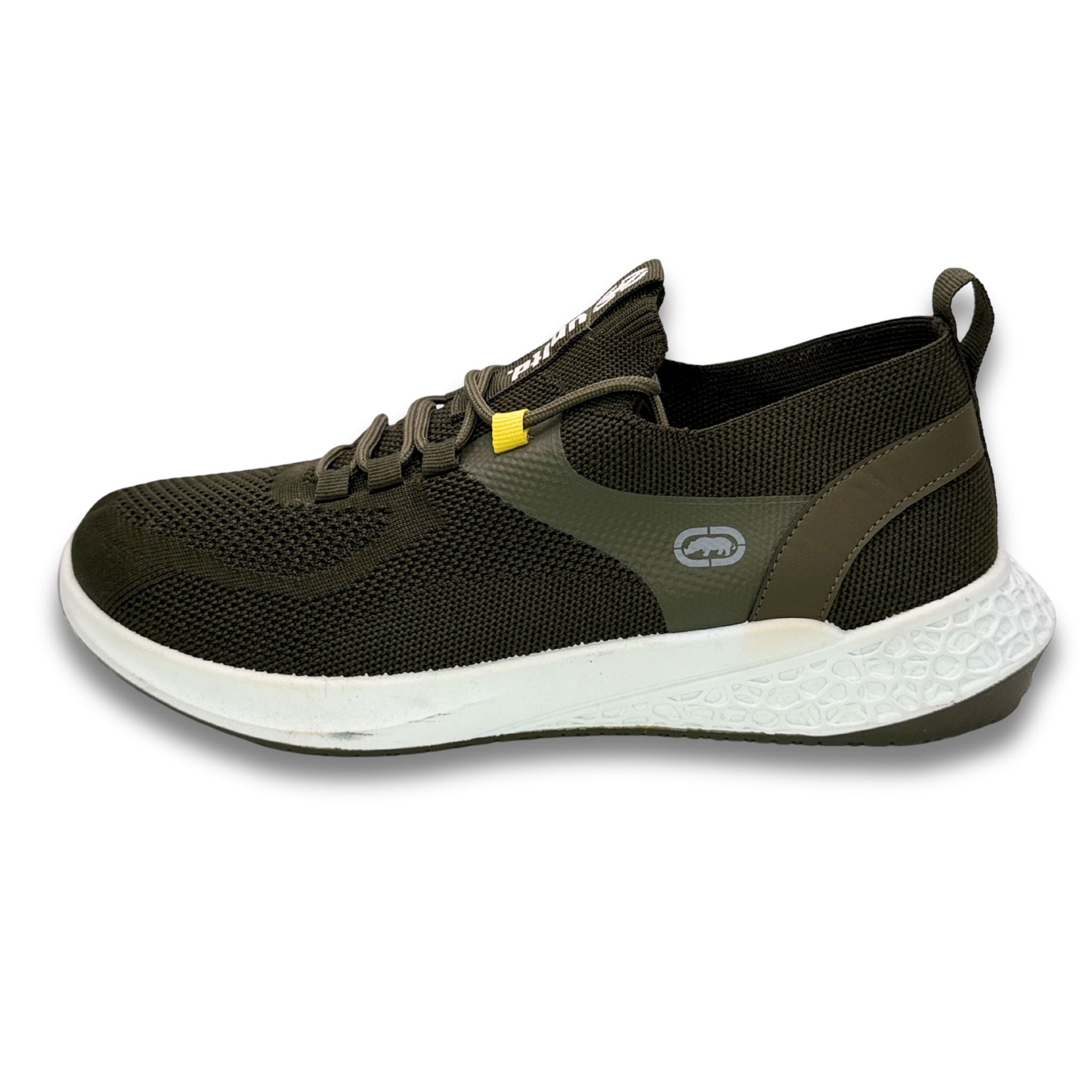 Tenis Ecko Unltd Green Hombre