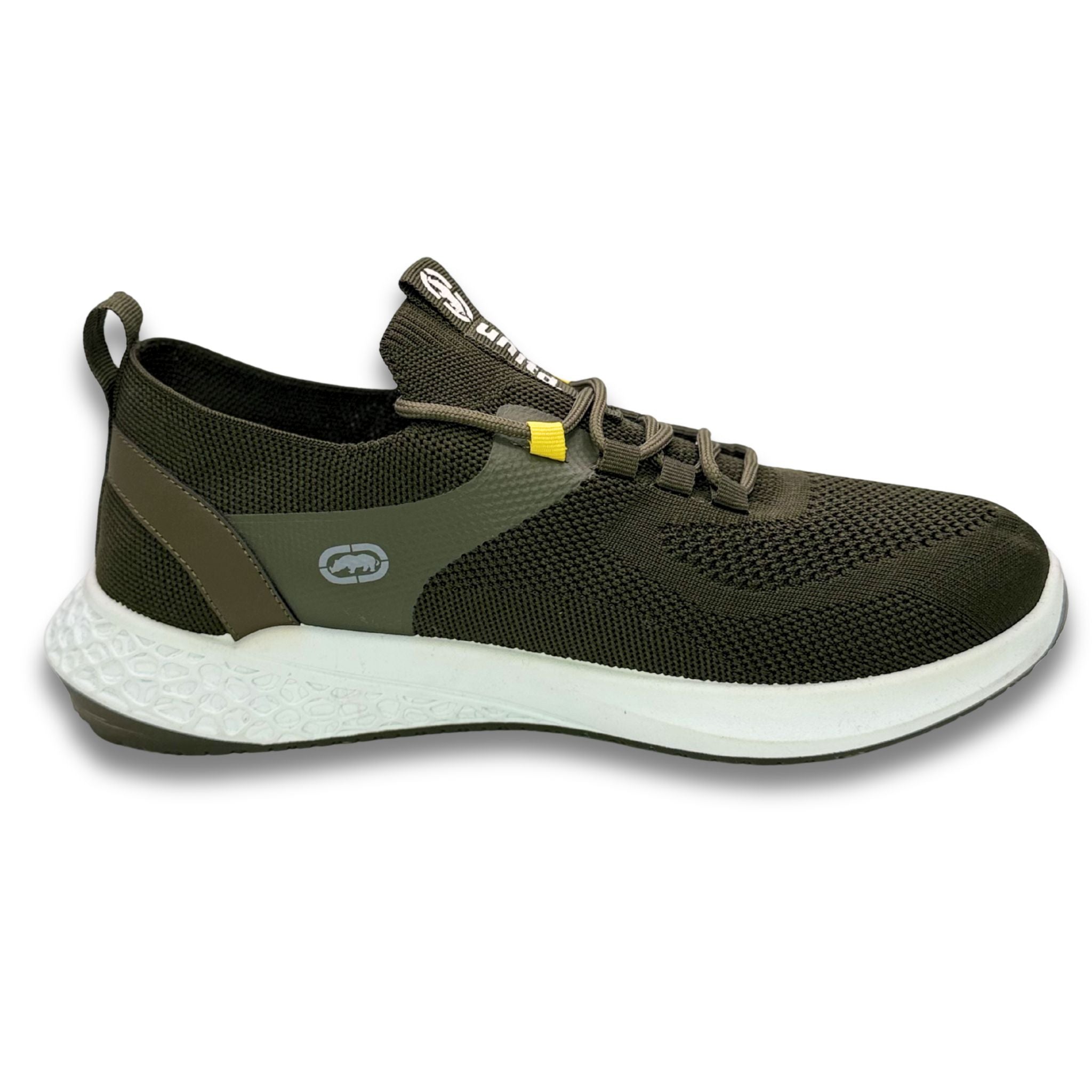 Tenis Ecko Unltd Green Hombre