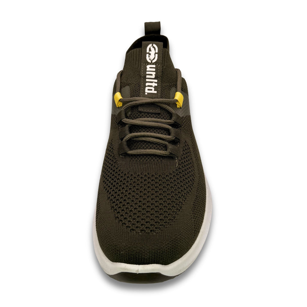 Tenis Ecko Unltd Green Hombre