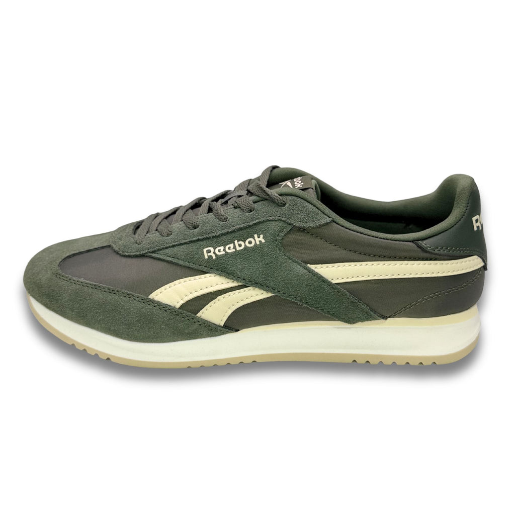 Tenis Reebok World 70 Green