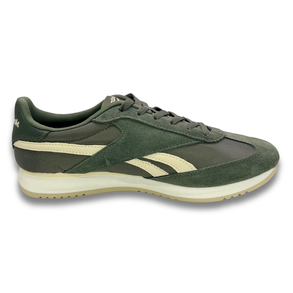 Tenis Reebok World 70 Green