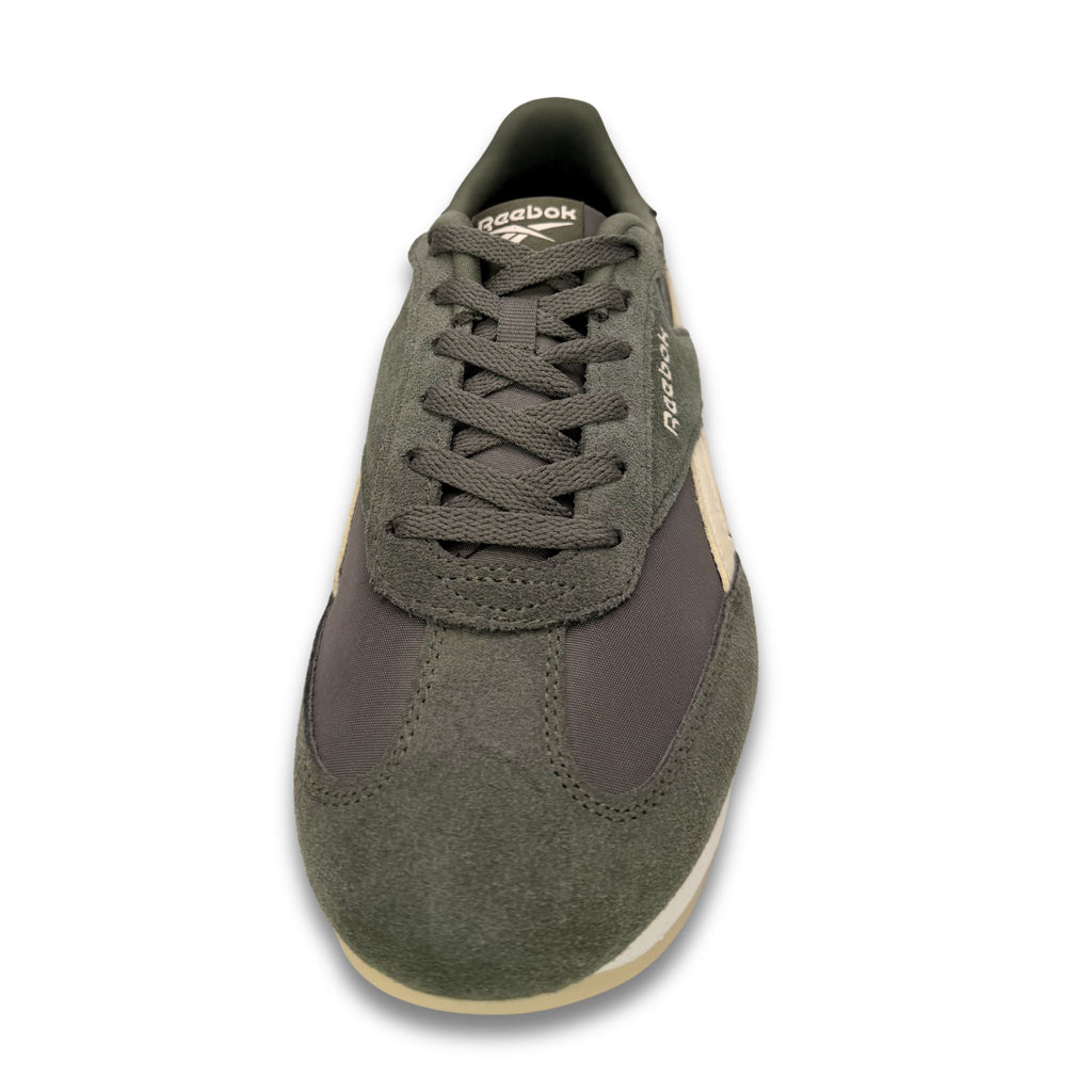 Tenis Reebok World 70 Green