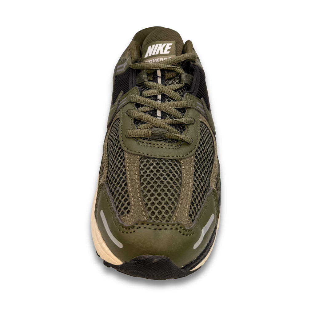 Tenis Nike Zoom Vomero 5 Green
