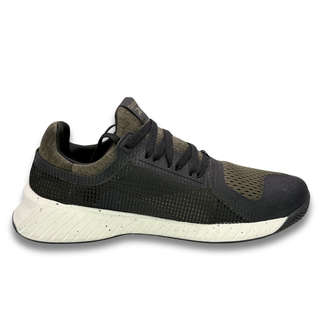 Tenis Reebok Flip Charge Training Green Hombre