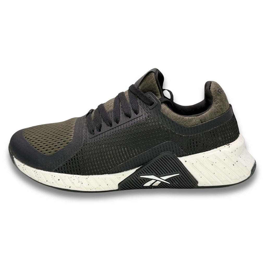Tenis Reebok Flip Charge Training Green Hombre