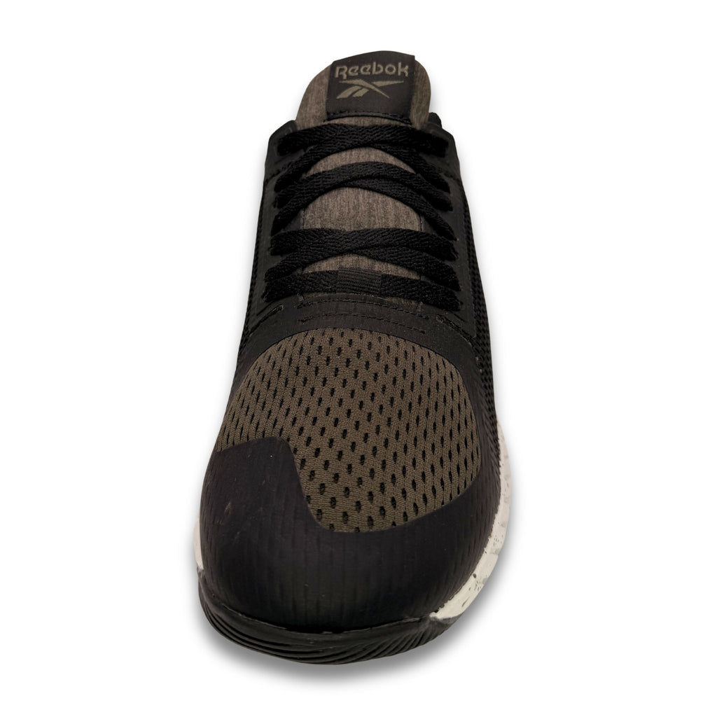 Tenis Reebok Flip Charge Training Green Hombre